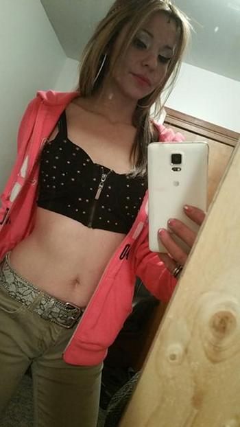 , 23  female escort, Winnipeg