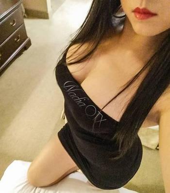 Nadia QTX, 23 Asian female escort, Winnipeg